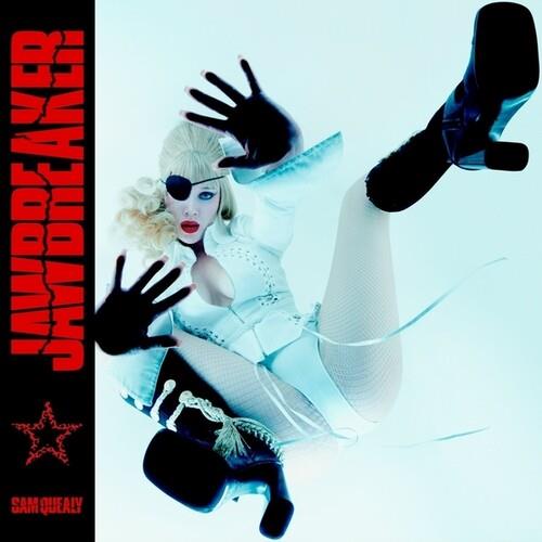 Jawbreaker - CD Audio di Sam Quealy