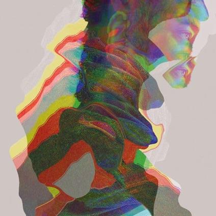 Evaporator - CD Audio di Nathan Fake