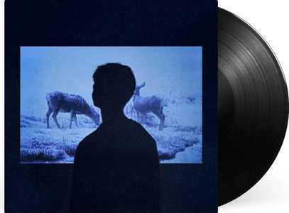 Vinile Memory Jumo