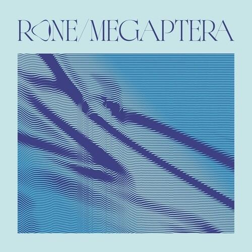 Megaptera - Vinile LP di Rone