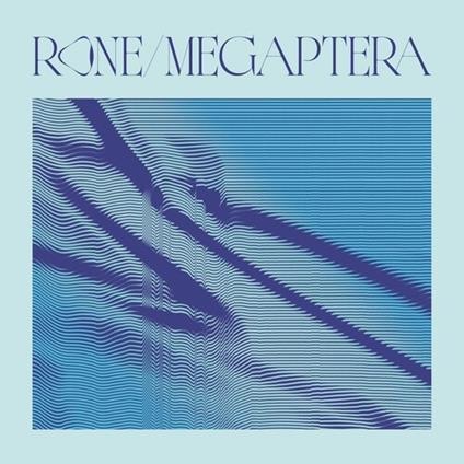 Megaptera - CD Audio di Rone