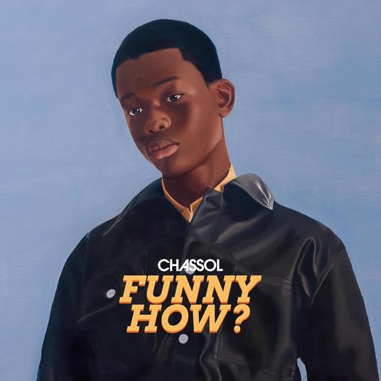 Funny How? (Gatefold) - Vinile LP di Chassol