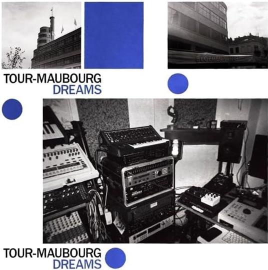 Dreams - Vinile LP di Tour-Maubourg