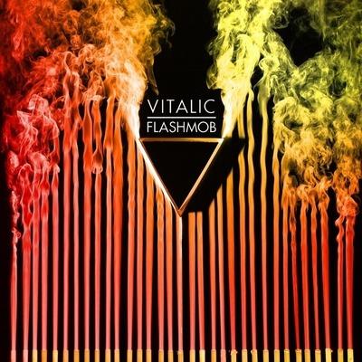 Flashmob (2026 Edition) - Vinile LP di Vitalic