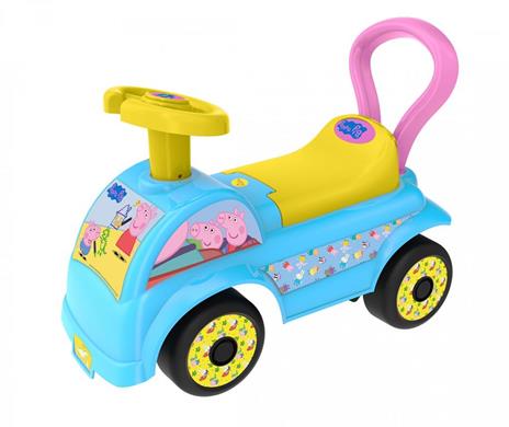 D'Arpeje OPEP067-MIF gioco cavalcabile