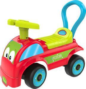 DArpeje OFUN23-Mif. Funbee. Primi Passi