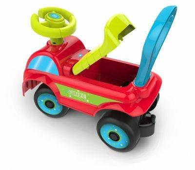 DArpeje OFUN23-Mif. Funbee. Primi Passi - 3