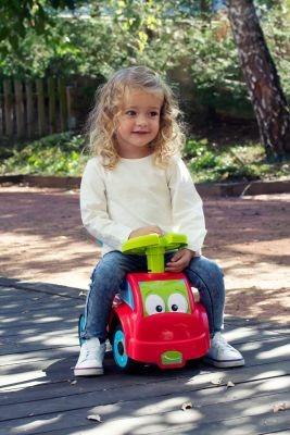 DArpeje OFUN23-Mif. Funbee. Primi Passi - 4