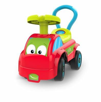 DArpeje OFUN23-Mif. Funbee. Primi Passi - 5