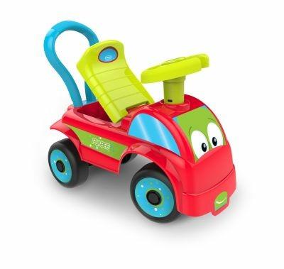 DArpeje OFUN23-Mif. Funbee. Primi Passi - 6