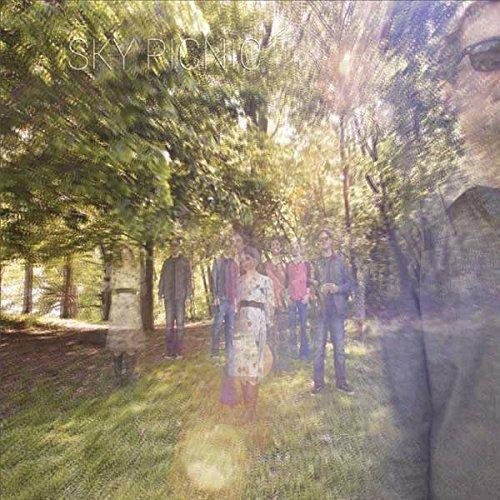 Her Dawn Wardrobe - CD Audio di Sky Picnic