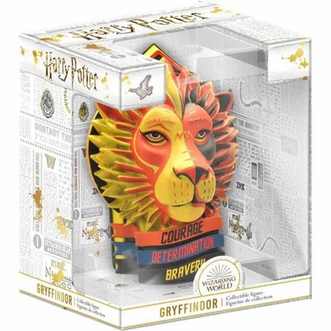 Harry Potter Collector Collection Statue Gryffindor Crest 26 cm - 2
