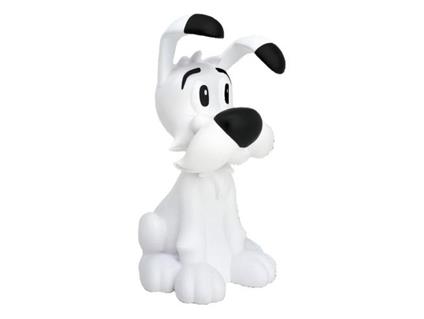 Asterix Statua Dogmatix Plastoy