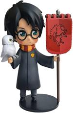 Harry Potter: Plastoy - Harry Potter & Edvige Figurine