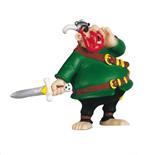 Redbeard Pirate: Plastoy - Figurine