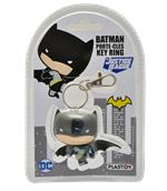 Dc Comics: Plastoy - Portachiavi Chibi Batman