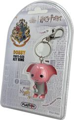Harry Potter: Plastoy - Chibi Dobby Key Ring Blister Pack