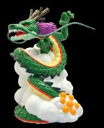 Dragon Ball. Dragon e Son Goku. Plastoy (80064)