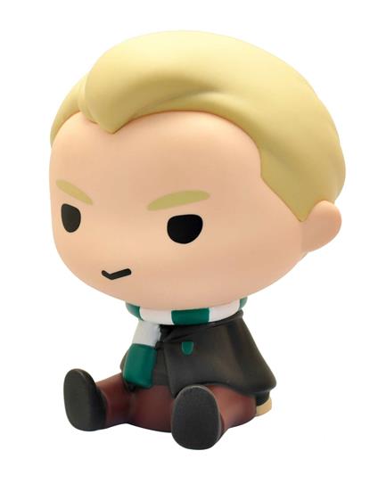Harry Potter. Mini Salvadanaio Chibi Draco Malfoy. Plastoy (80088)