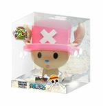 One Piece Plastoy Mini Salvadanaio Chibi Chopper