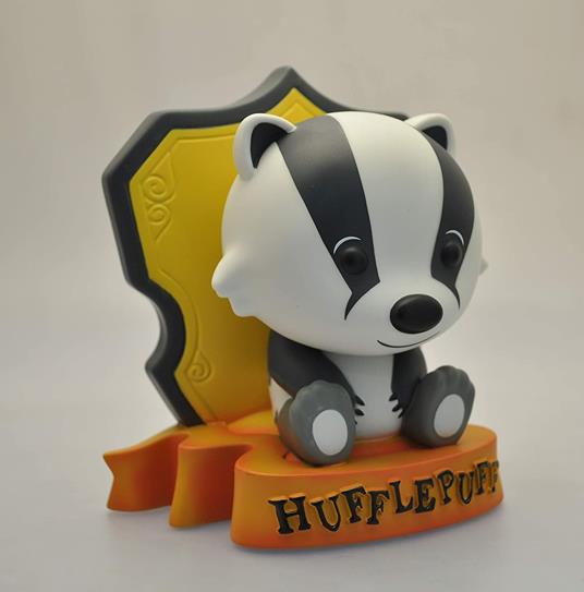 Hufflepuff Chibi Money Bank - 2