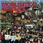 Mobilisation Generale - Vinile LP