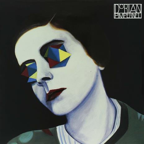 Allombon - Vinile LP di Dorian Pimpernel