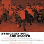 Ethiopian Soul and Groove vol. 1