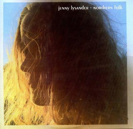 Northern Folk - Vinile LP di Jenny Lysander