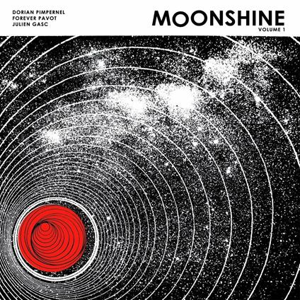 Moonshine vol.1 - Vinile LP