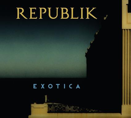 Exotica - Vinile LP di Republik