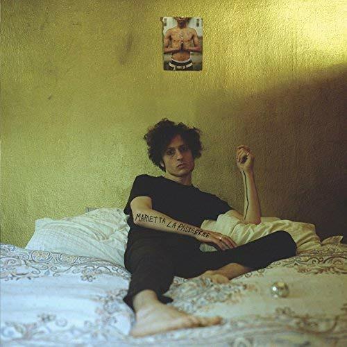 La passagere - Vinile LP di Marietta