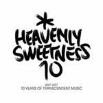 10 Years of Transcendent Music 2007-2017