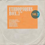 Ethiopiques Boxset vol.2