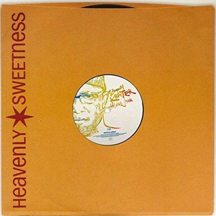 An Ba Jouk Ep - Vinile LP di Edmony Krater