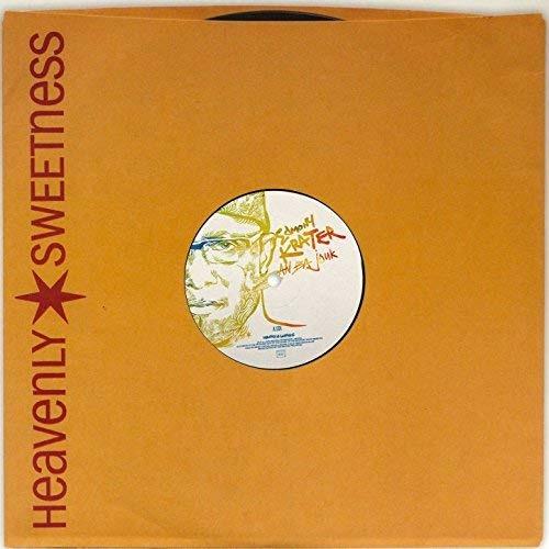 An Ba Jouk Ep - Vinile LP di Edmony Krater