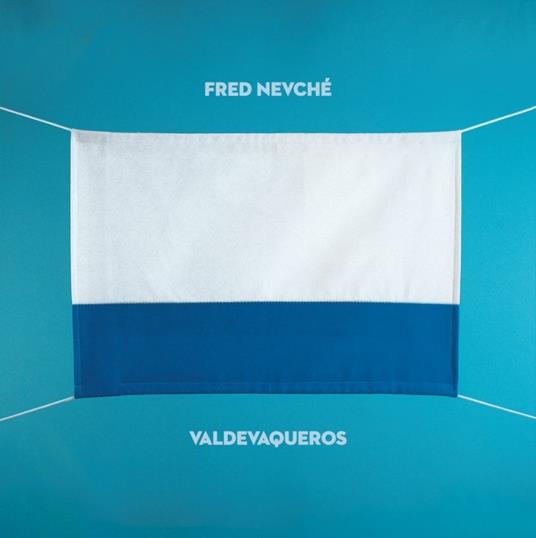 Valdevaqueros - Vinile LP di Fred Nevché