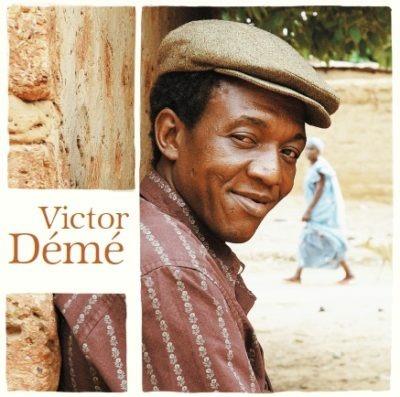 Victor Démé - Vinile LP di Victor Deme