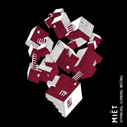 Stumbling, Climbing, Nesting - Vinile LP di Miët