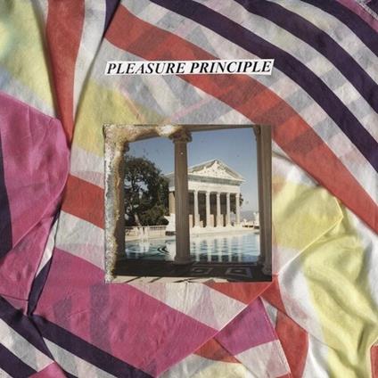 Pleasure Principle - Vinile LP di Pleasure Principle