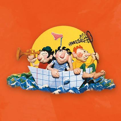 Faites vous des amis - Vinile LP di Les Escrocs