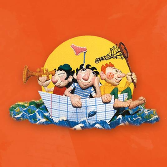 Faites vous des amis - Vinile LP di Les Escrocs