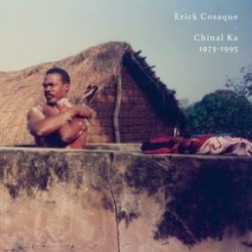 Chinal Ka 1973-1995 - Vinile LP di Erick Cosaque