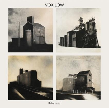 Relectures - Vinile LP di Vox Low