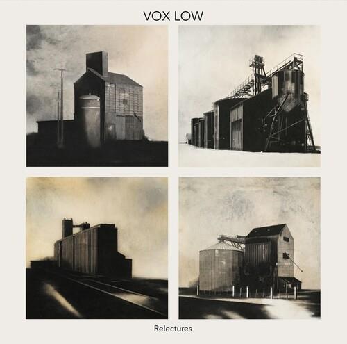 Relectures - Vinile LP di Vox Low