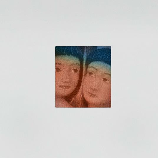 Paralleles - Vinile LP di Chapelier Fou