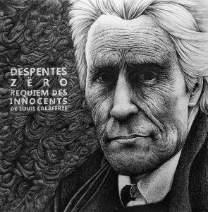 Requiem des innocents - Vinile LP di Zero,Virginie Despentes