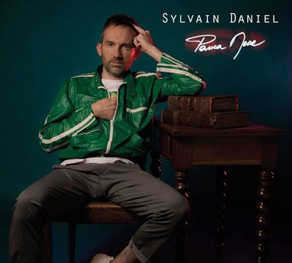 Pauca Mea - Vinile LP di Sylvain Daniel