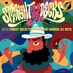 Guts presents Straight from the Decks 2