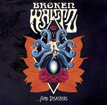 And Disasters - Vinile LP di Broken Waltz